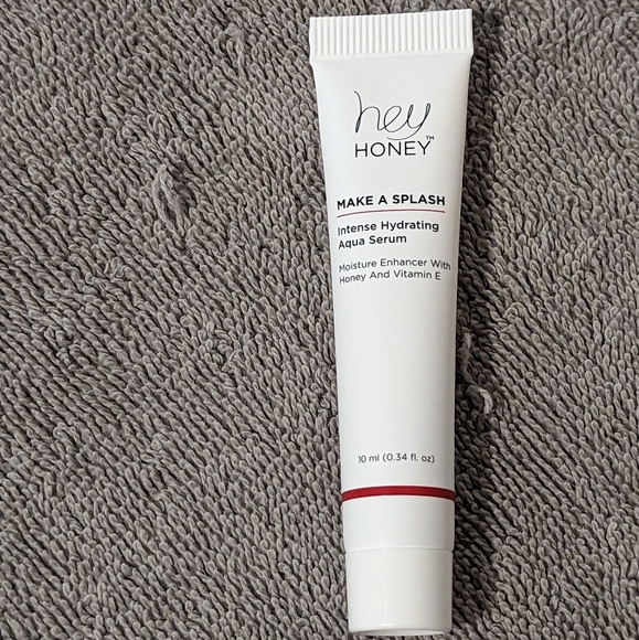 Hey Honey, Make A Splash, hydrating serum - Picture 1 of 2